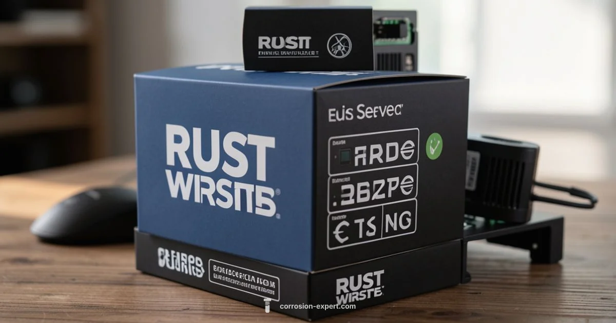 Wipe Cadence - Corrosion Expert