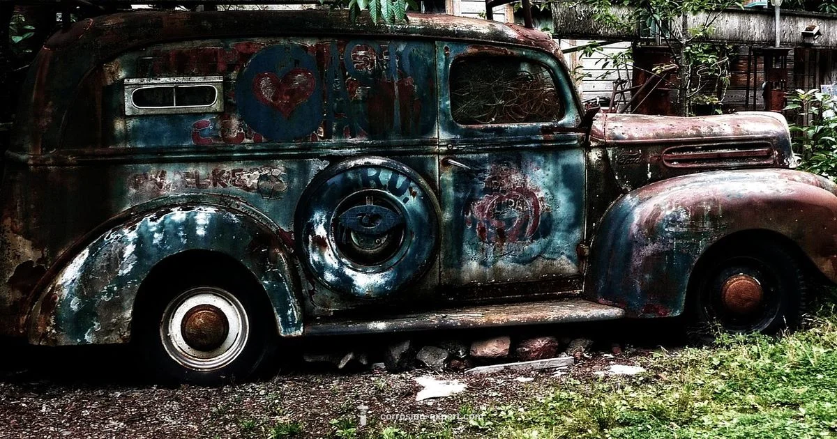 Rust TC Guide - Corrosion Expert