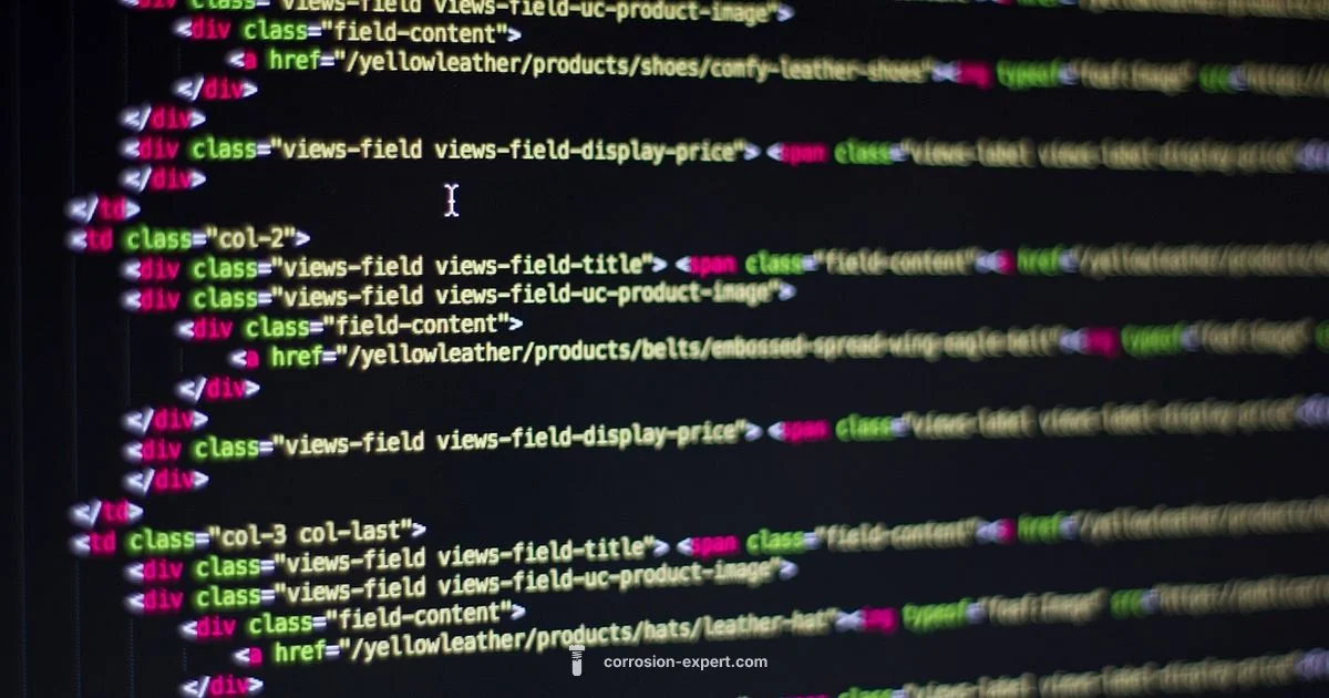 Rust for Web Rust for Web - Corrosion Expert