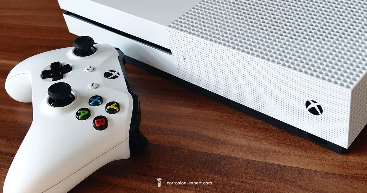 Rust Console Update Rust Console Update - Corrosion Expert