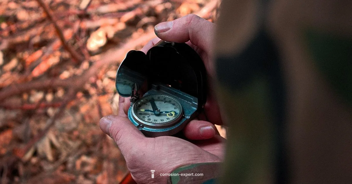 Rust Game Review - Corrosion Expert