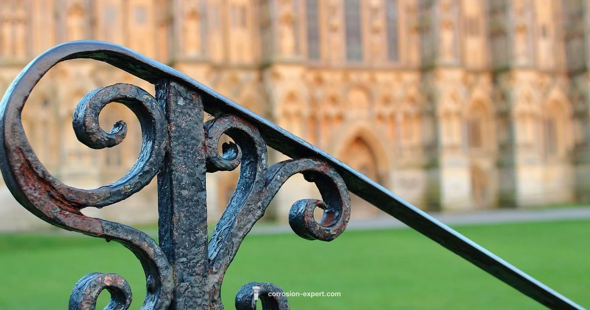 Rust-Oleum Surfaces - Corrosion Expert