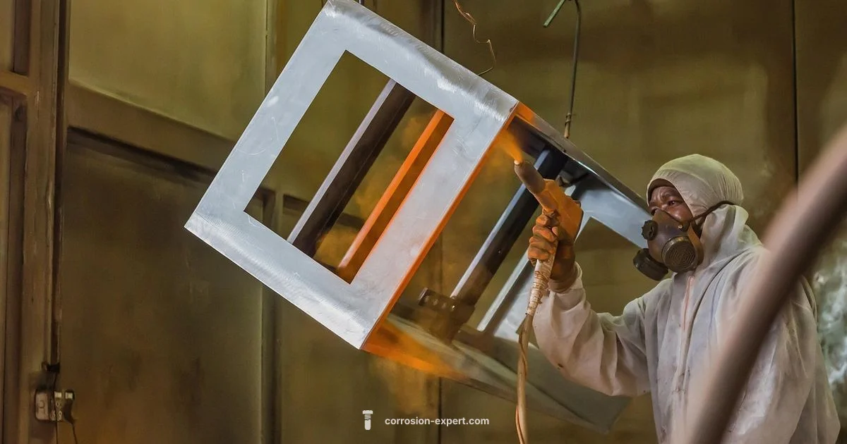 ZieBart Rust Proofing ZieBart Rust Proofing - Corrosion Expert