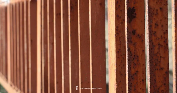 Rust Oleum Concrete Paint - Corrosion Expert