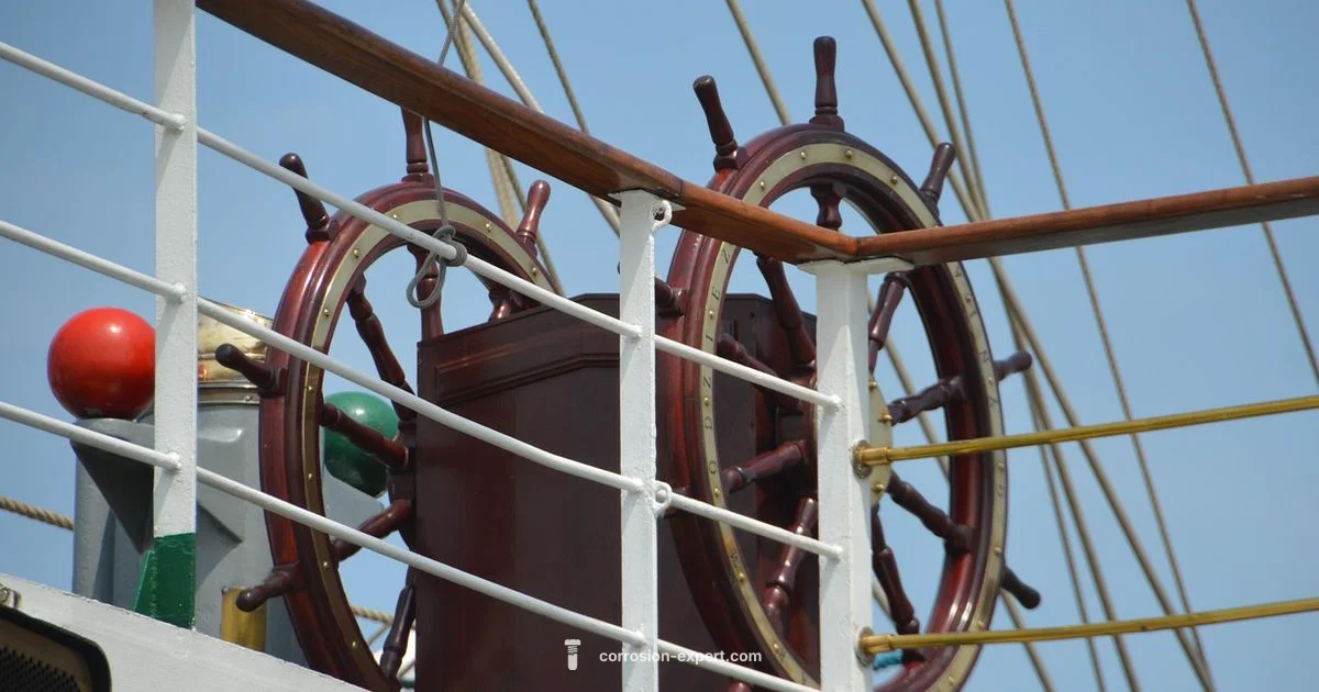 Rust Protect Spray - Corrosion Expert