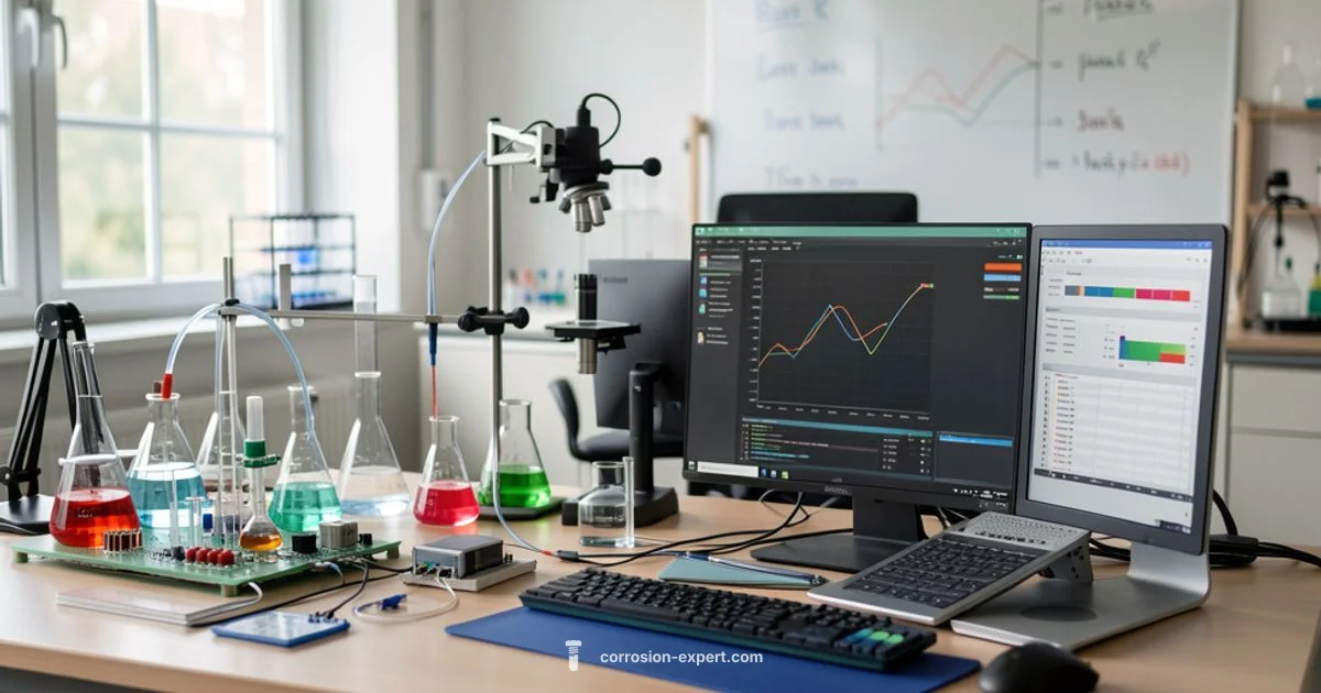 Performance Showdown - Corrosion Expert