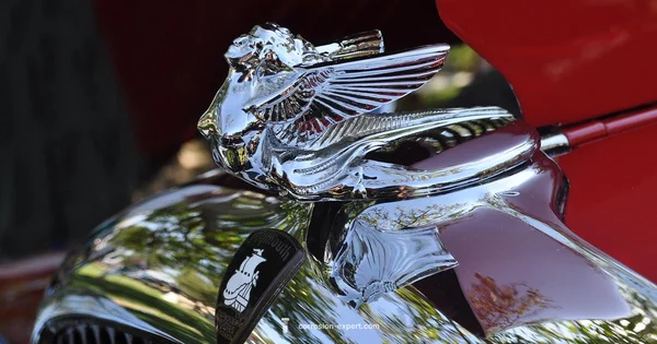 Rust Spot Repair - Corrosion Expert