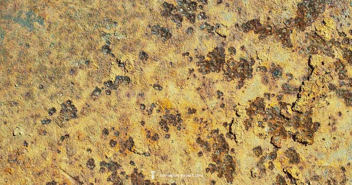 Rust Extension Defined - Corrosion Expert