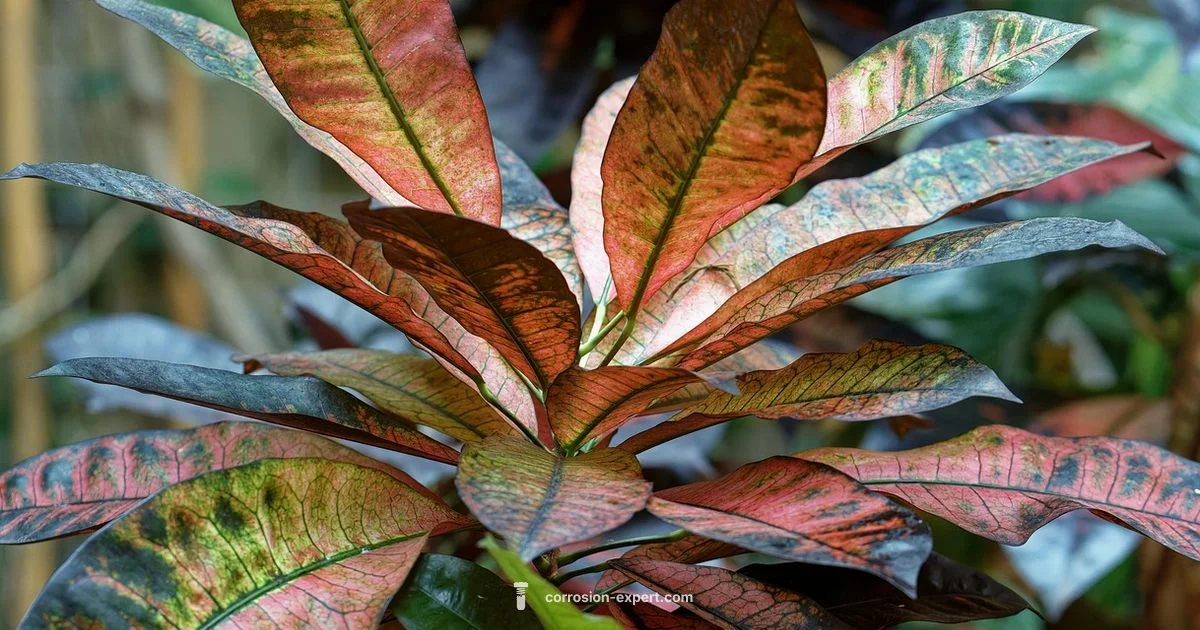 Rust Color Guide - Corrosion Expert