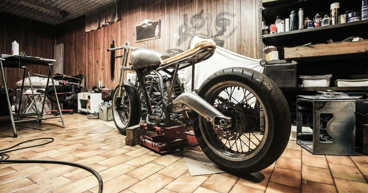 Rust Remover Guide Rust Remover Guide - Corrosion Expert