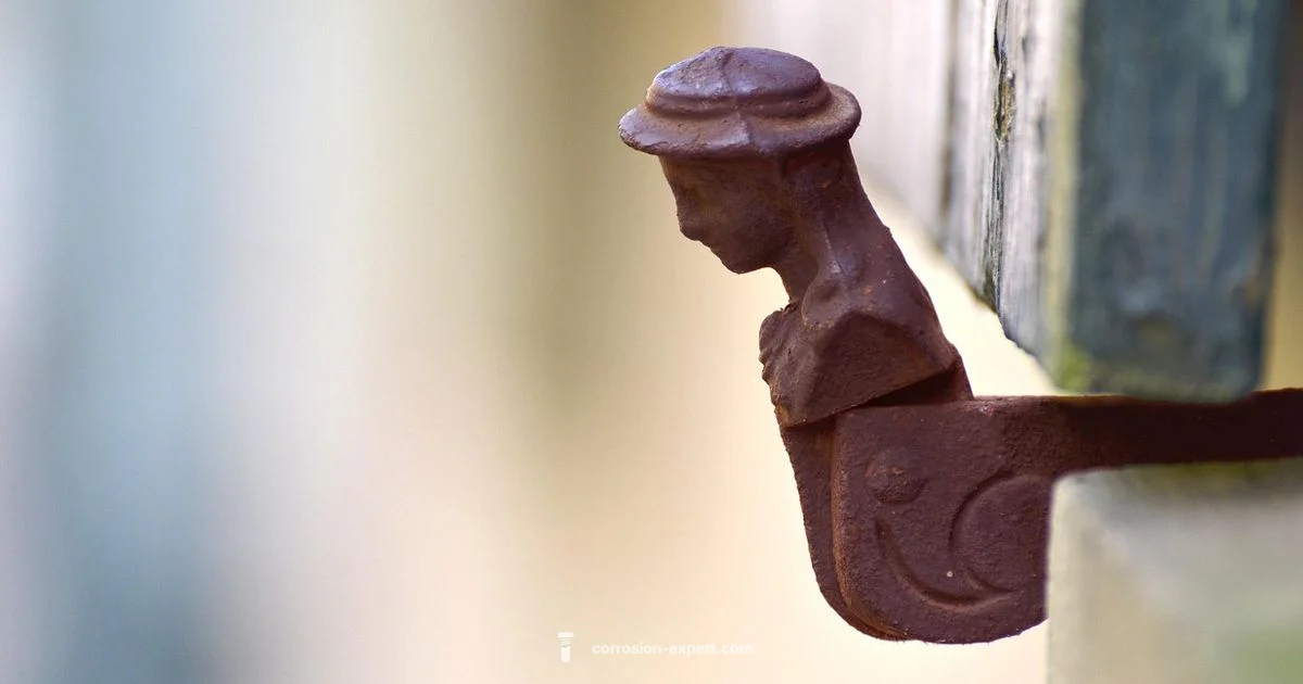 Rust Progress 101 - Corrosion Expert