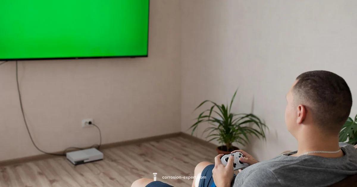 Twitch Drops Guide - Corrosion Expert