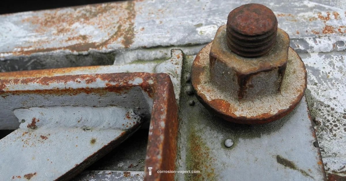 Breaking Rust Breaking Rust - Corrosion Expert