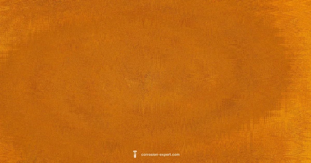 Rust Growth Guide - Corrosion Expert