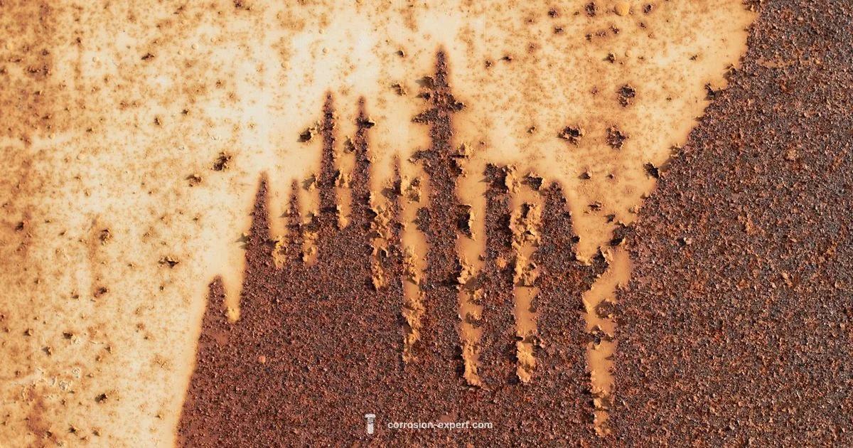 Rust Cheating Explained - Corrosion Expert