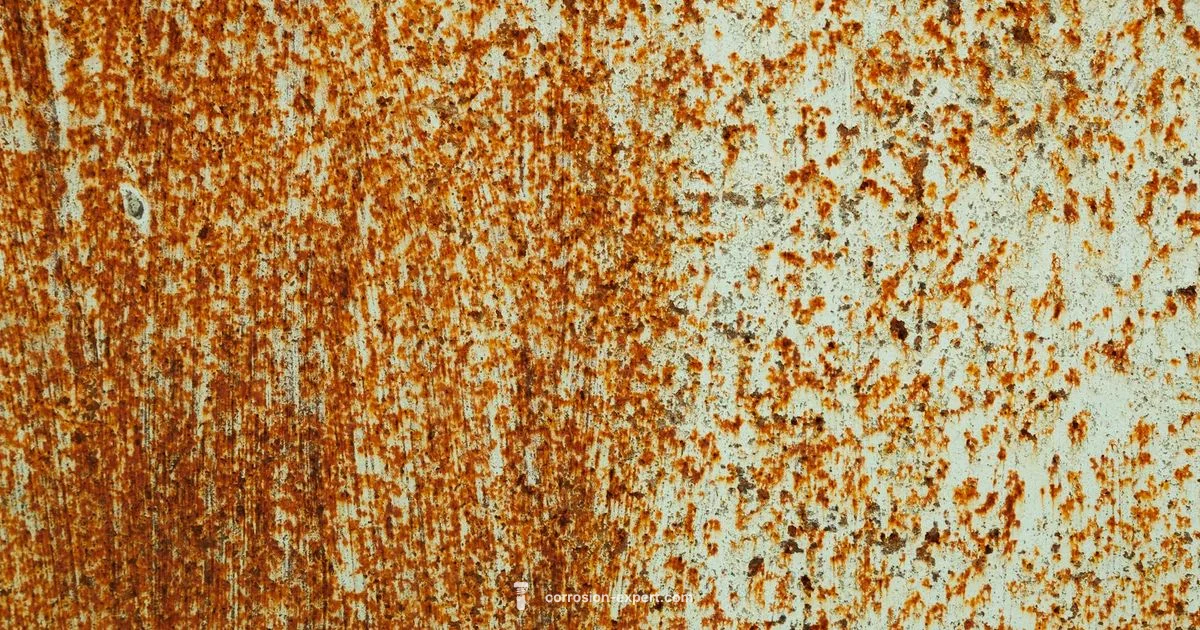 Ident Rust Ident Rust - Corrosion Expert