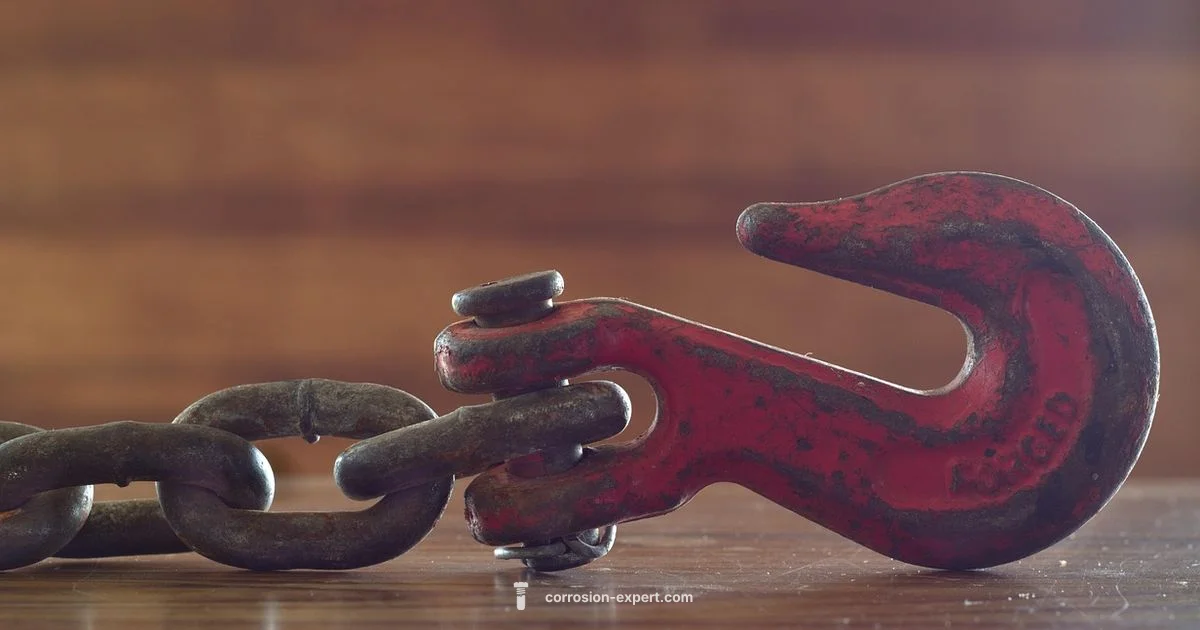 Rust Cost Guide - Corrosion Expert