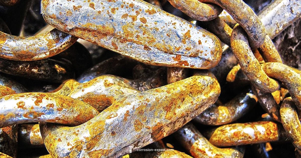 Top Rust Shield - Corrosion Expert