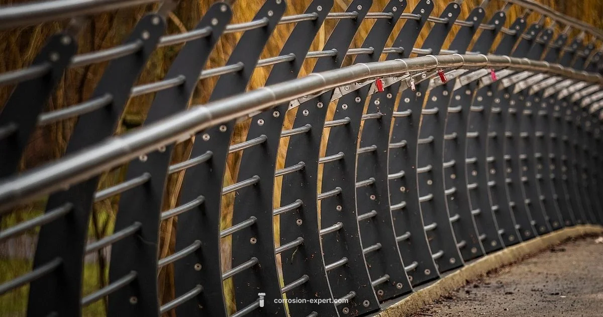 Iron Oxide Rust Iron Oxide Rust - Corrosion Expert