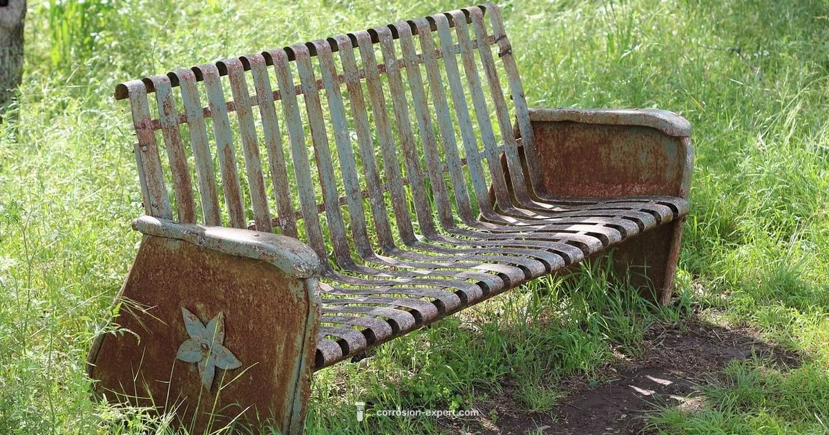 Rust Basics for DIY - Corrosion Expert