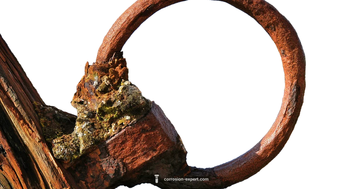 Rust and Wound Safety - Corrosion Expert