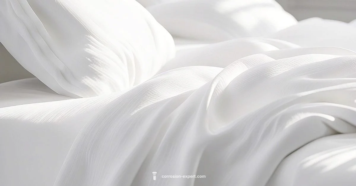 Rust Stains Guide - Corrosion Expert