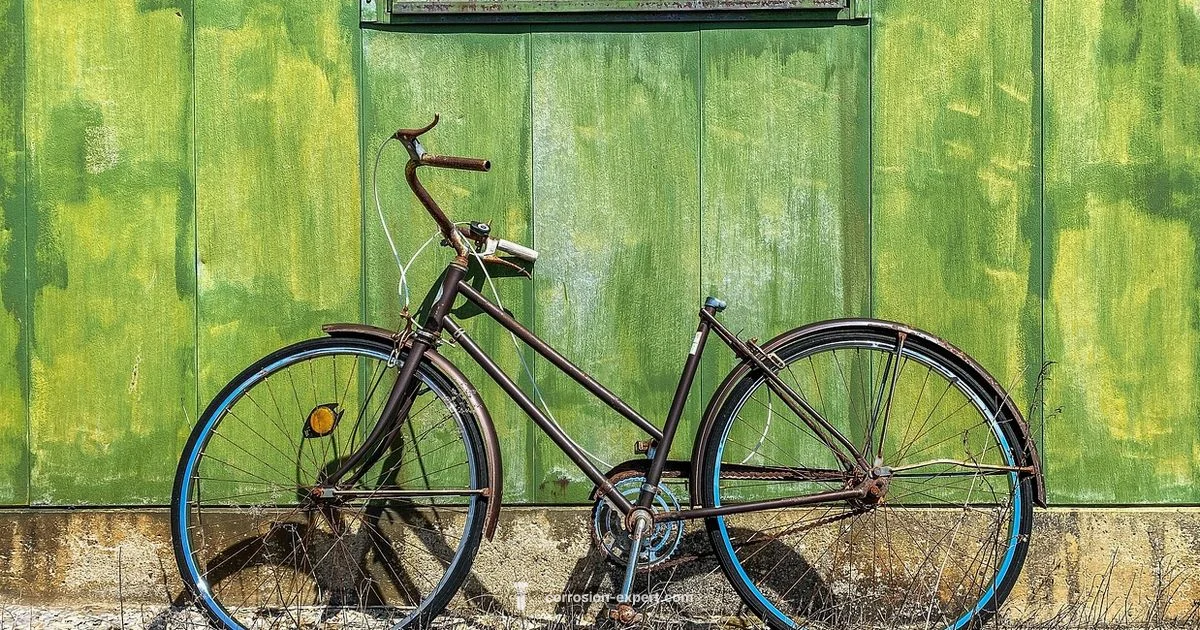 Frame Rust Repair - Corrosion Expert