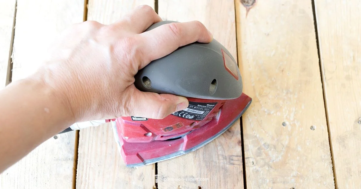 Zen Rust Guide - Corrosion Expert