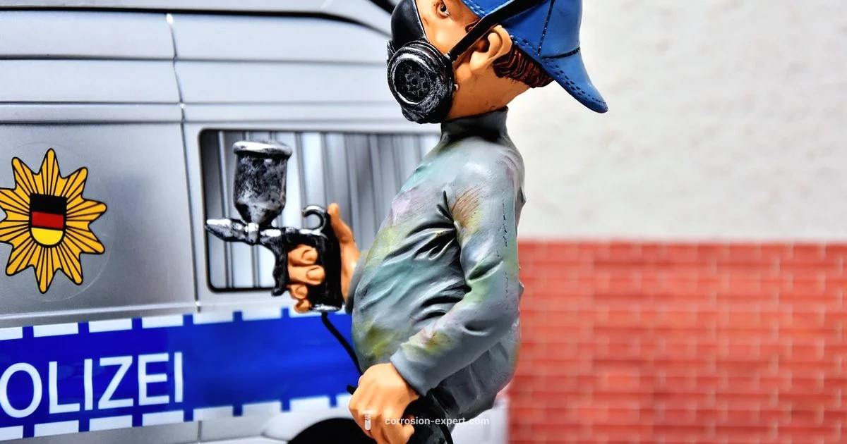 Spray Tip Guide - Corrosion Expert