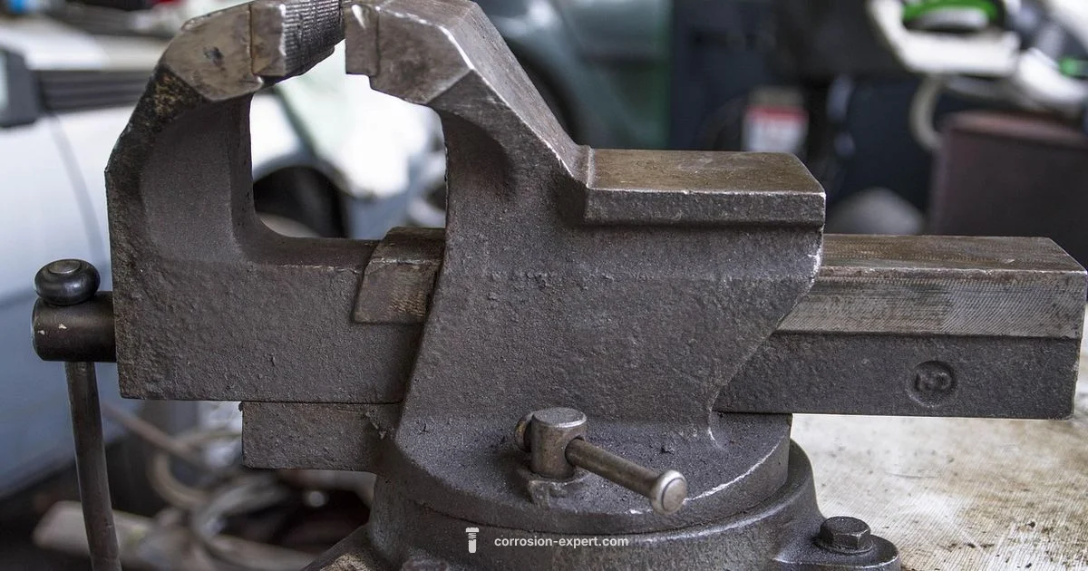 Rust Inhibitors - Corrosion Expert