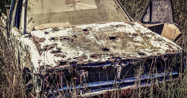 Roadworthy Rust Guide - Corrosion Expert