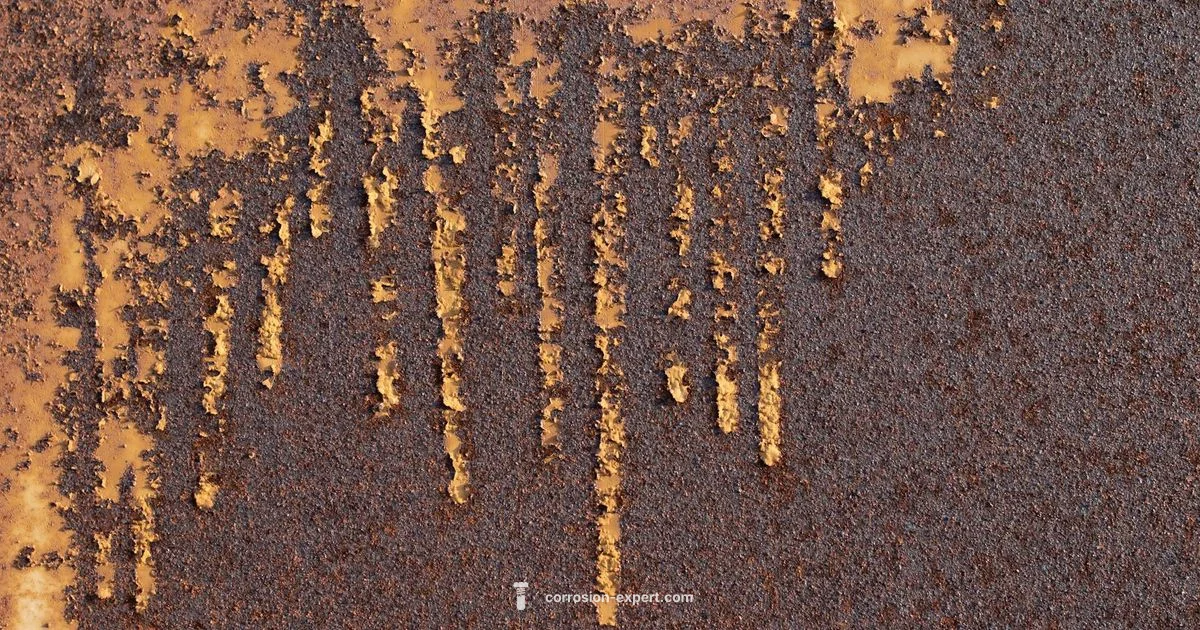 Rust Inhibitor Basics - Corrosion Expert