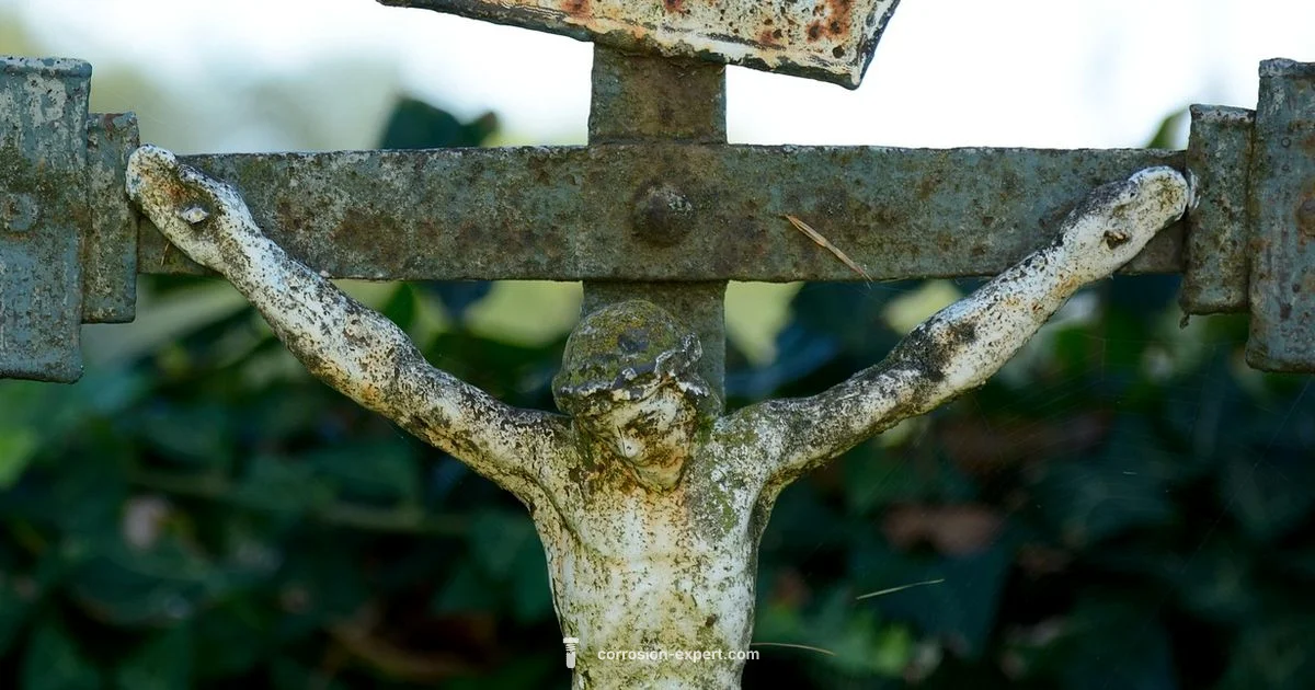 Is Rust Real - Corrosion Expert