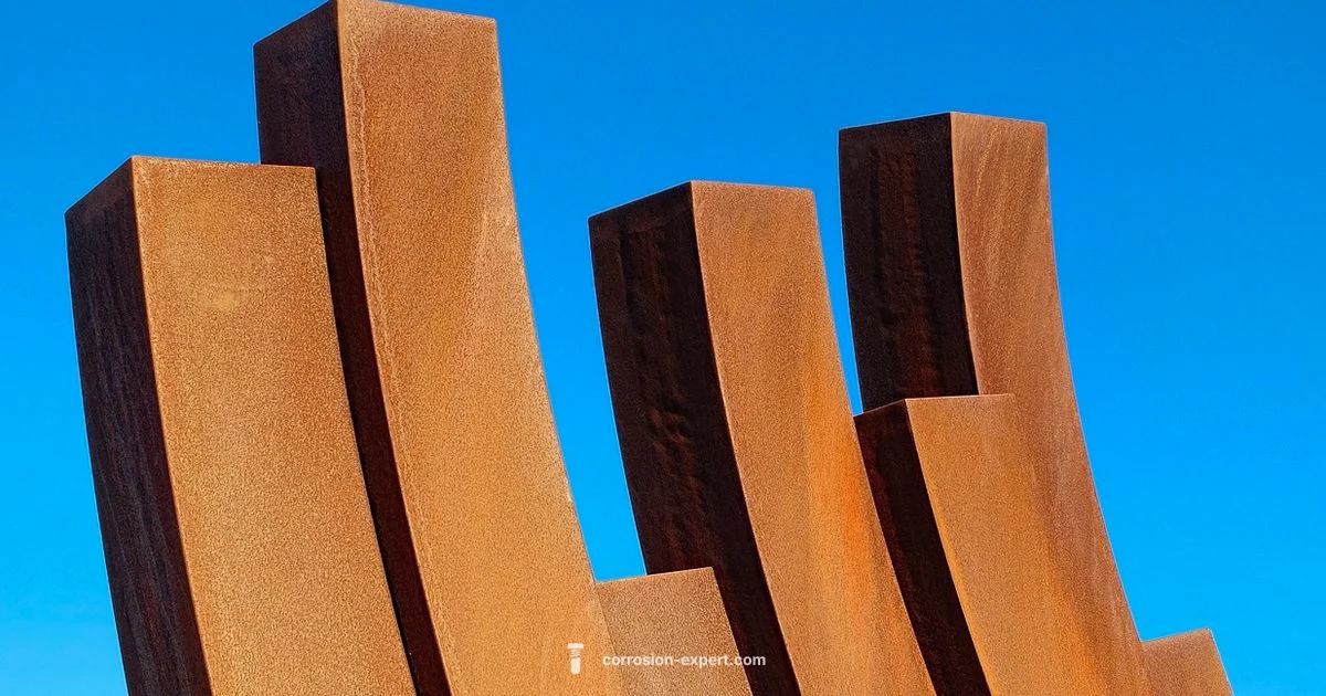 Rust on Screen Rust on Screen - Corrosion Expert