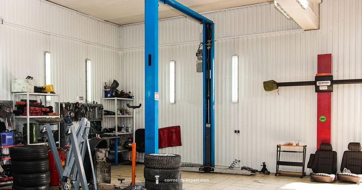 Ziebart Rust Guard Ziebart Rust Guard - Corrosion Expert