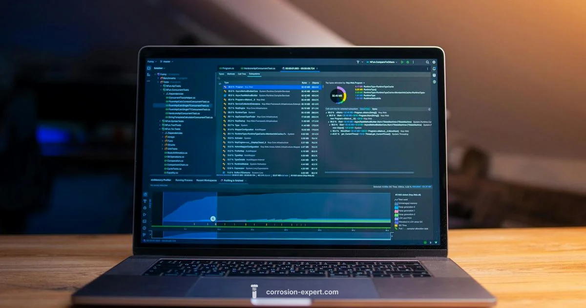 Rust vs Go: Language Showdown Rust vs Go: Language Showdown - Corrosion Expert