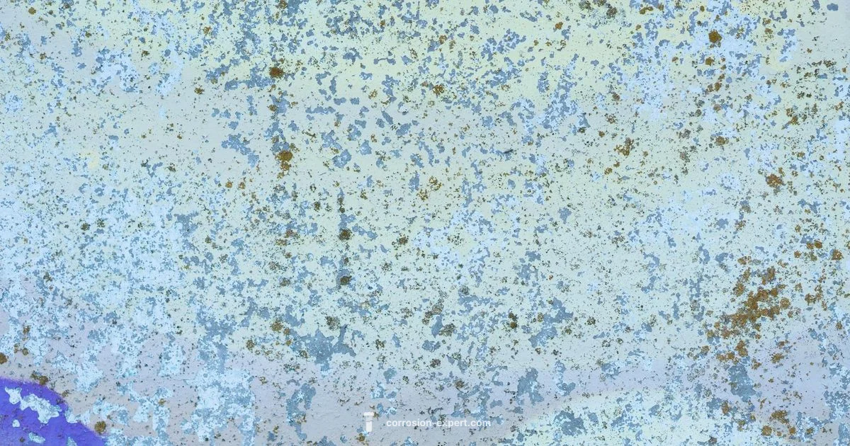 Map Rust Guide - Corrosion Expert