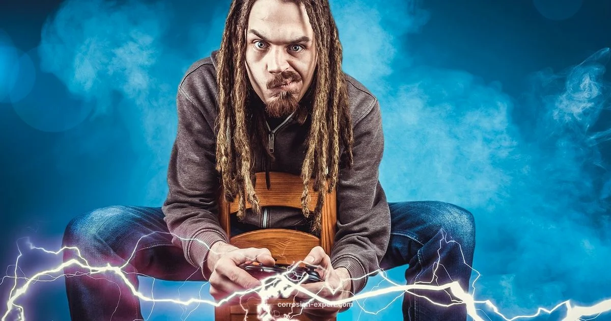 Ban Status Check - Corrosion Expert