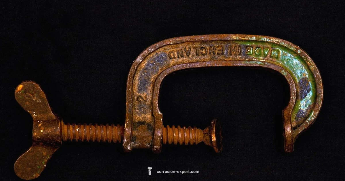 Rust Bans Guide - Corrosion Expert