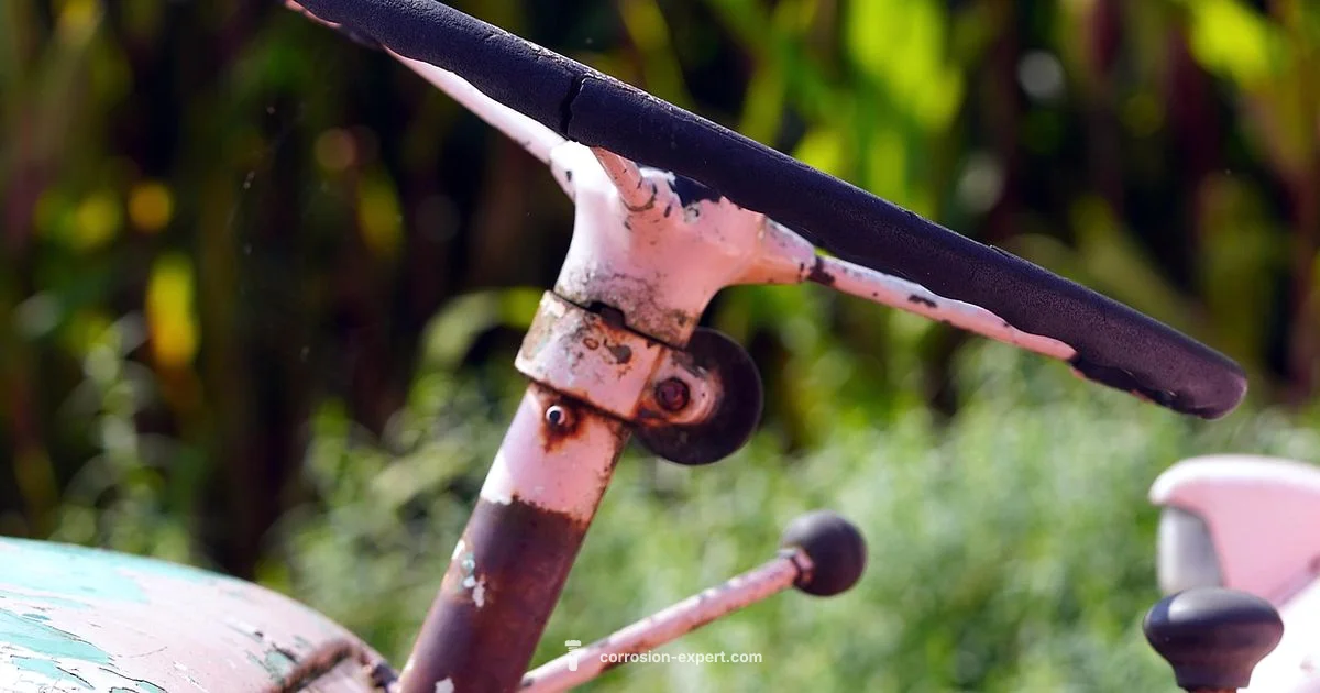 MOT Rust Rules - Corrosion Expert