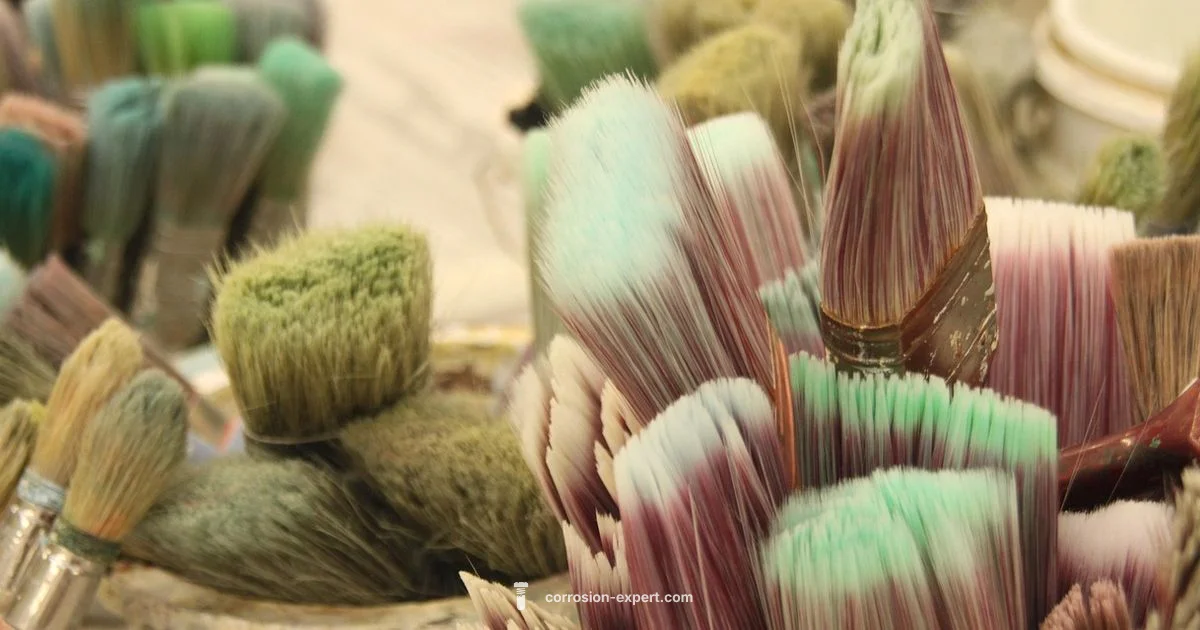 Rust-Proof Price Guide - Corrosion Expert