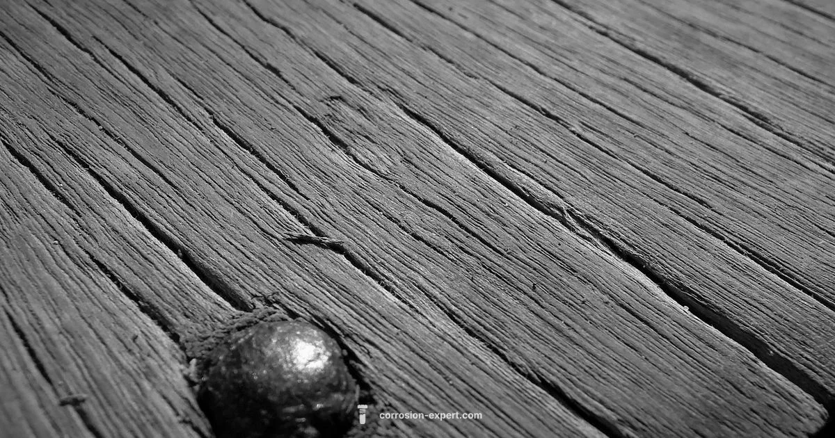 Rusty Nail Guide Rusty Nail Guide - Corrosion Expert