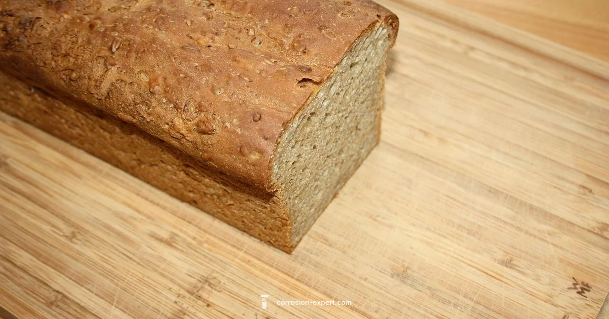 Rustic Bread Varieties Rustic Bread Varieties - Corrosion Expert