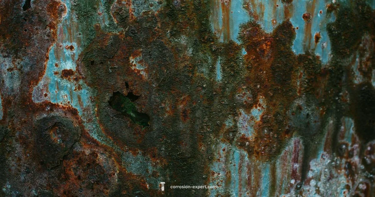 Rapid Rust Triggers - Corrosion Expert
