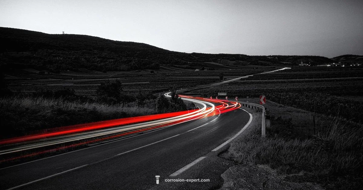 Tesla Rust Safety - Corrosion Expert