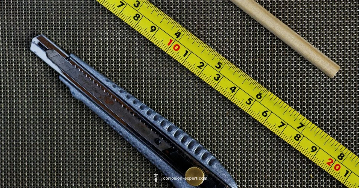 Rust Savings Guide - Corrosion Expert