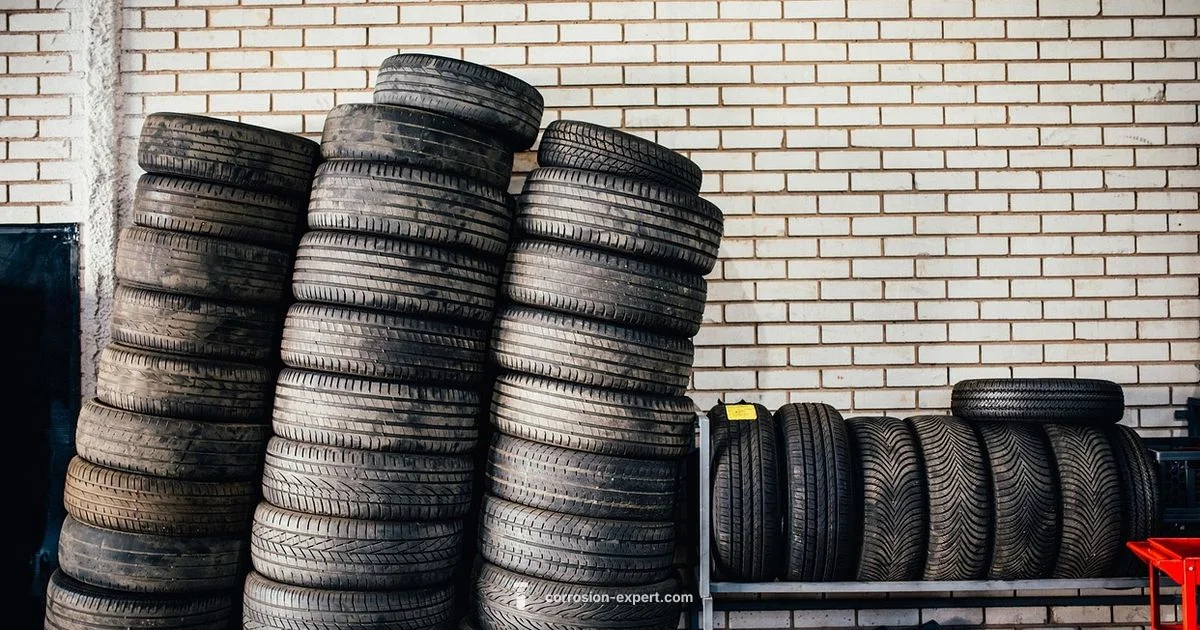 Rust Repair Experts - Corrosion Expert