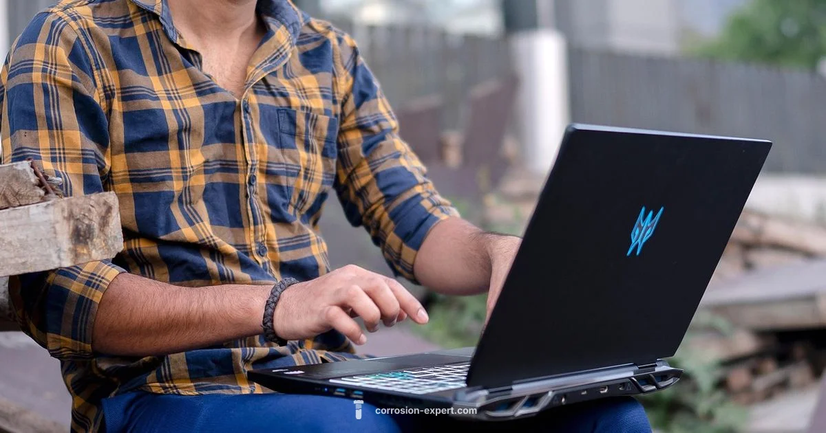 Rust Server Wipes - Corrosion Expert