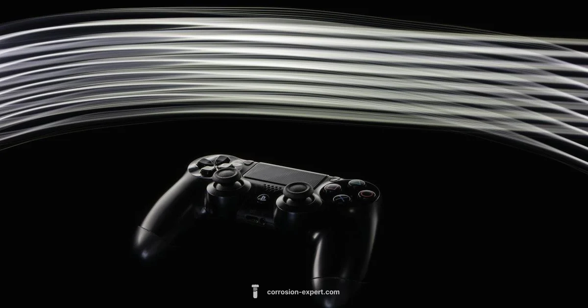 Server Downtime - Corrosion Expert