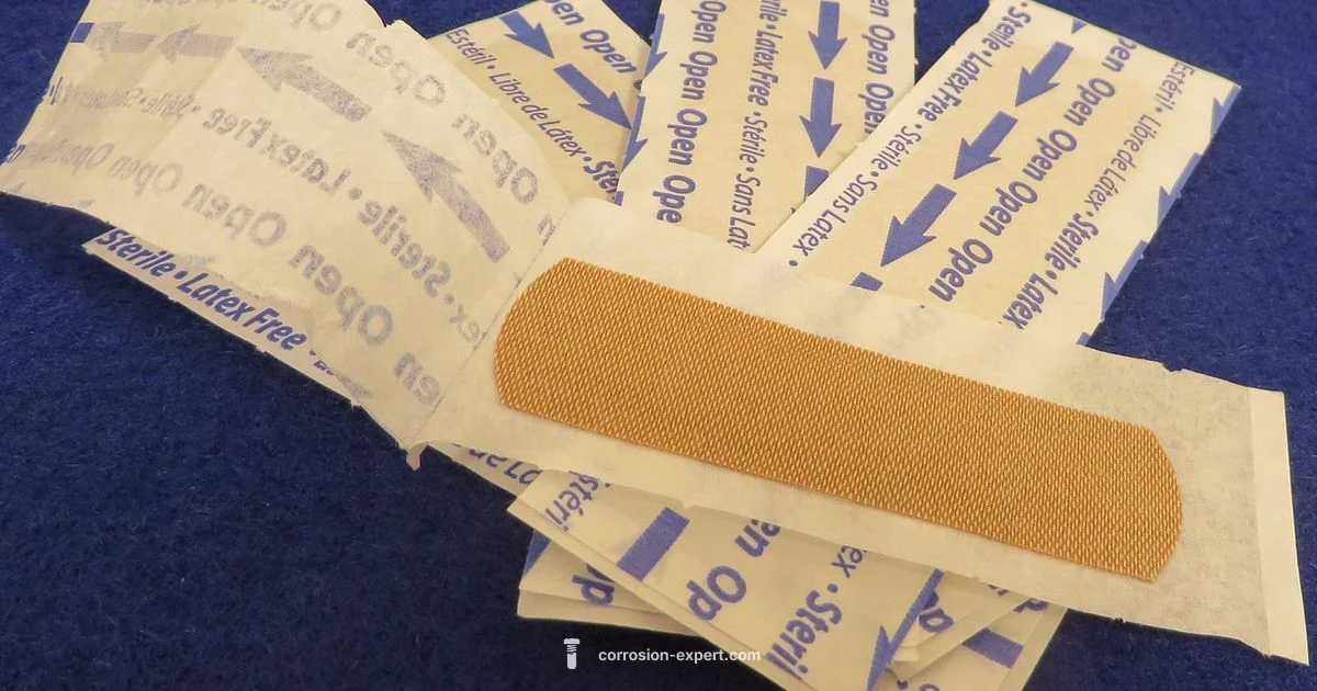 Tetanus Safety Guide - Corrosion Expert